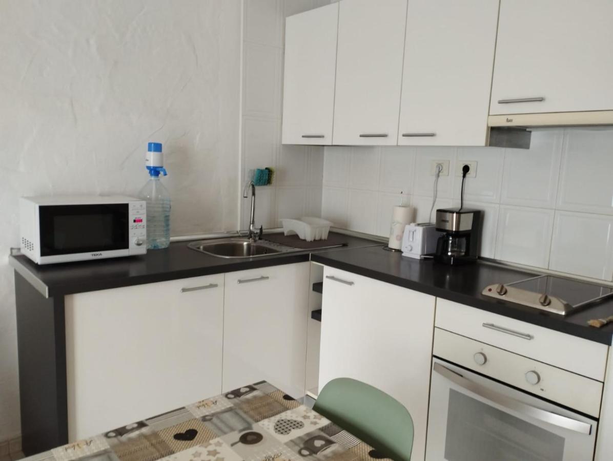 Willa Casa Solymar Canarias 6 Caleta De Fuste Zewnętrze zdjęcie