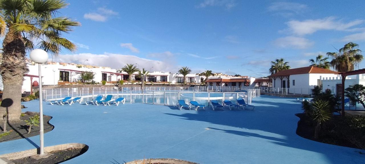 Willa Casa Solymar Canarias 6 Caleta De Fuste Zewnętrze zdjęcie
