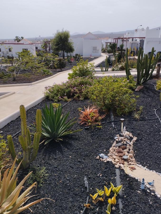 Willa Casa Solymar Canarias 6 Caleta De Fuste Zewnętrze zdjęcie