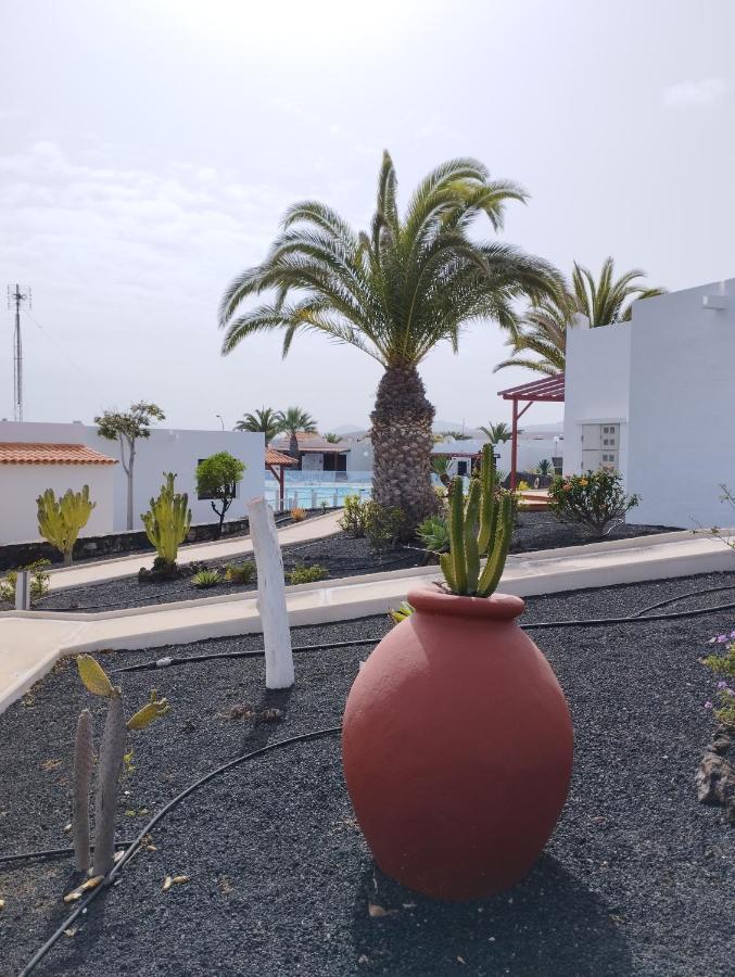 Willa Casa Solymar Canarias 6 Caleta De Fuste Zewnętrze zdjęcie