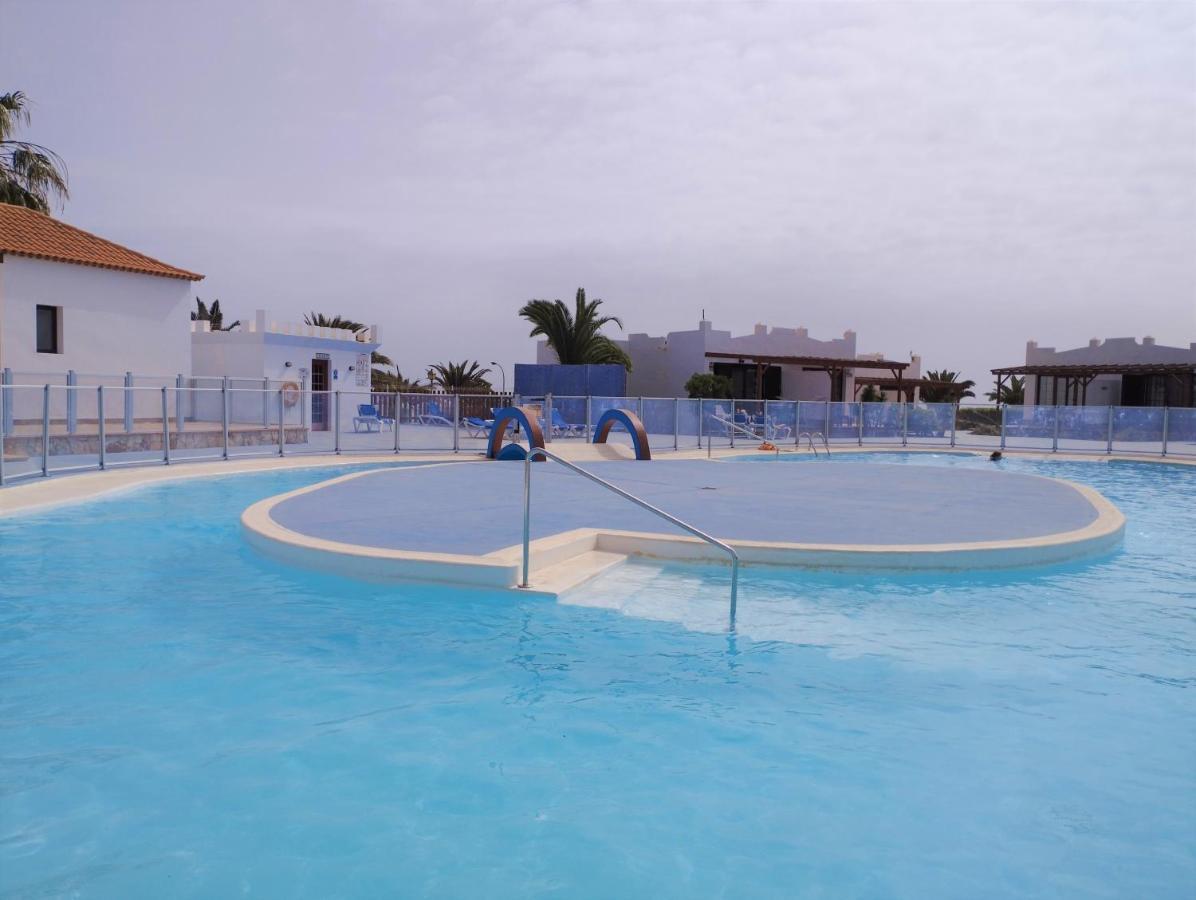 Willa Casa Solymar Canarias 6 Caleta De Fuste Zewnętrze zdjęcie