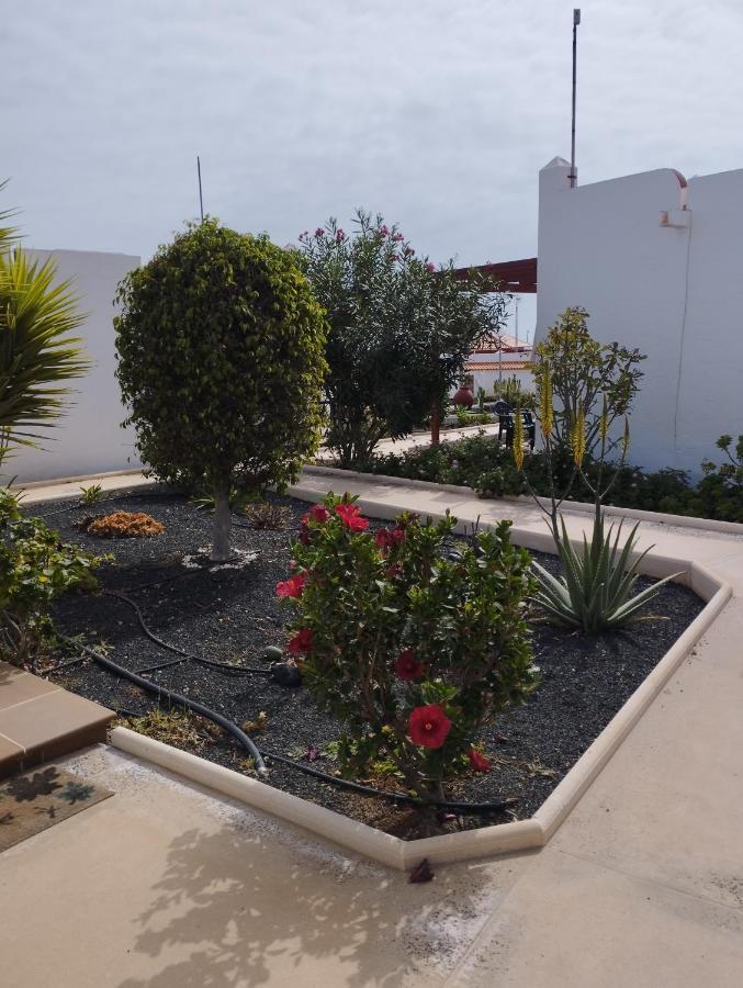 Willa Casa Solymar Canarias 6 Caleta De Fuste Zewnętrze zdjęcie