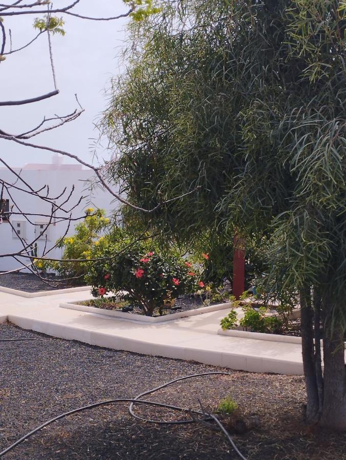 Willa Casa Solymar Canarias 6 Caleta De Fuste Zewnętrze zdjęcie