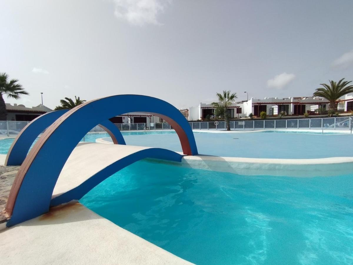 Willa Casa Solymar Canarias 6 Caleta De Fuste Zewnętrze zdjęcie