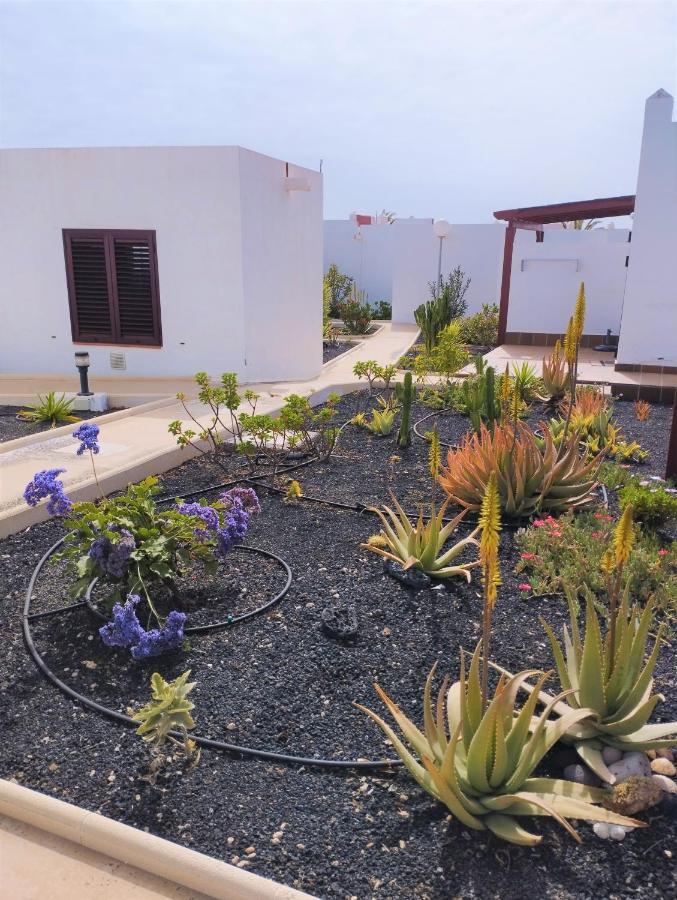 Willa Casa Solymar Canarias 6 Caleta De Fuste Zewnętrze zdjęcie