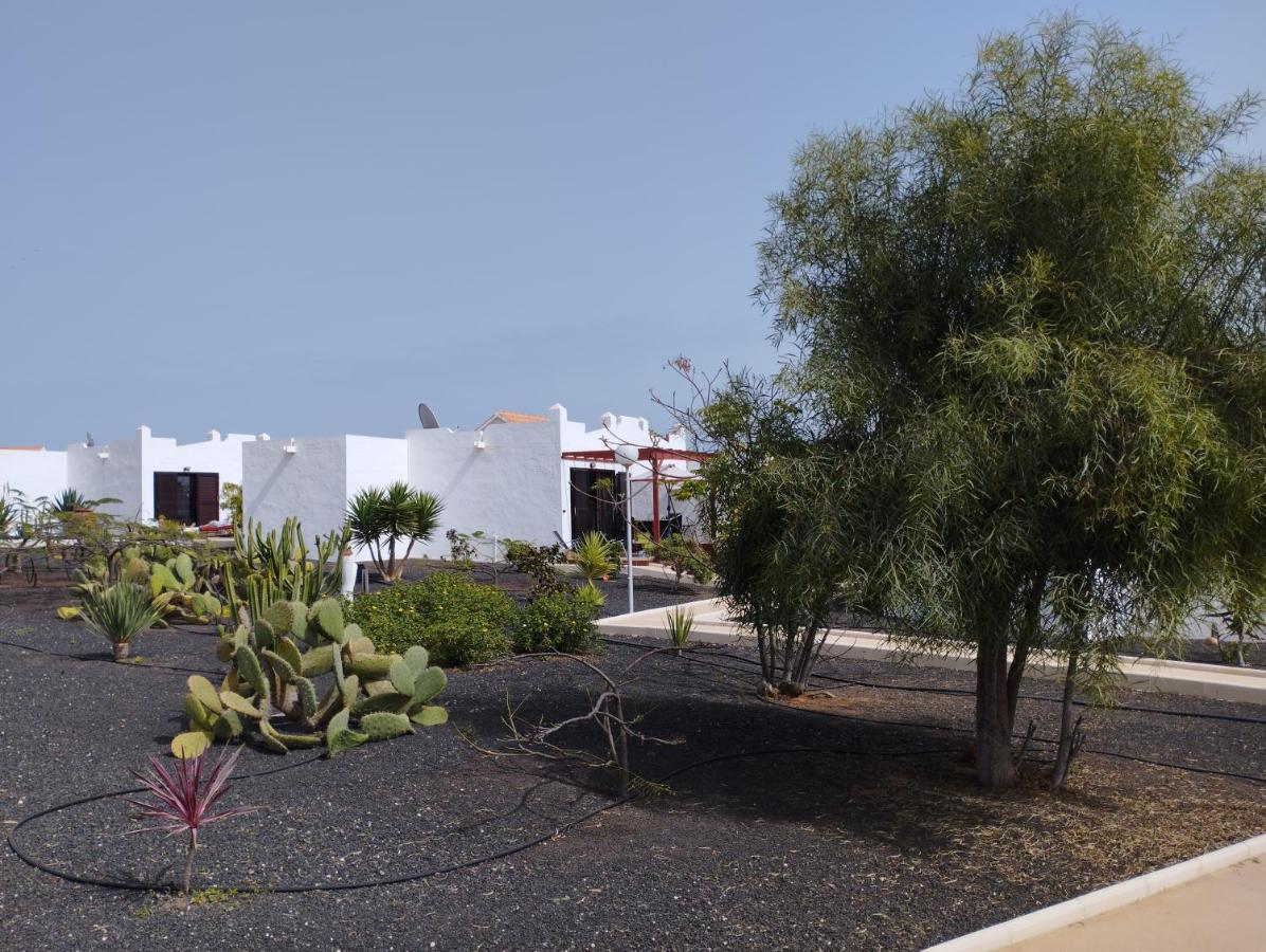 Willa Casa Solymar Canarias 6 Caleta De Fuste Zewnętrze zdjęcie