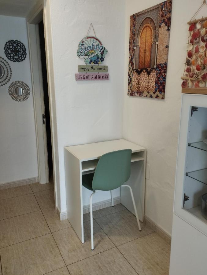 Willa Casa Solymar Canarias 6 Caleta De Fuste Zewnętrze zdjęcie