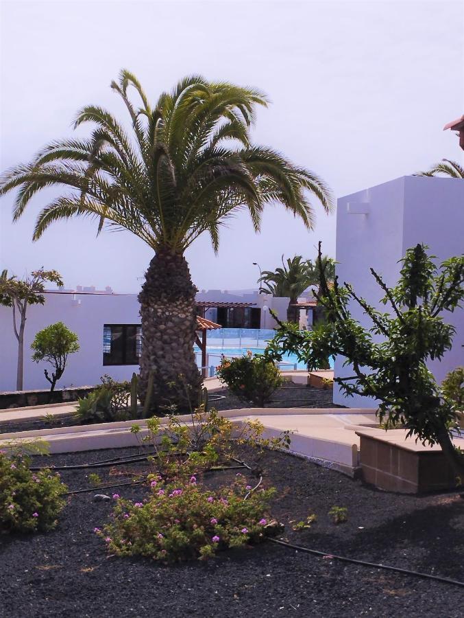 Willa Casa Solymar Canarias 6 Caleta De Fuste Zewnętrze zdjęcie