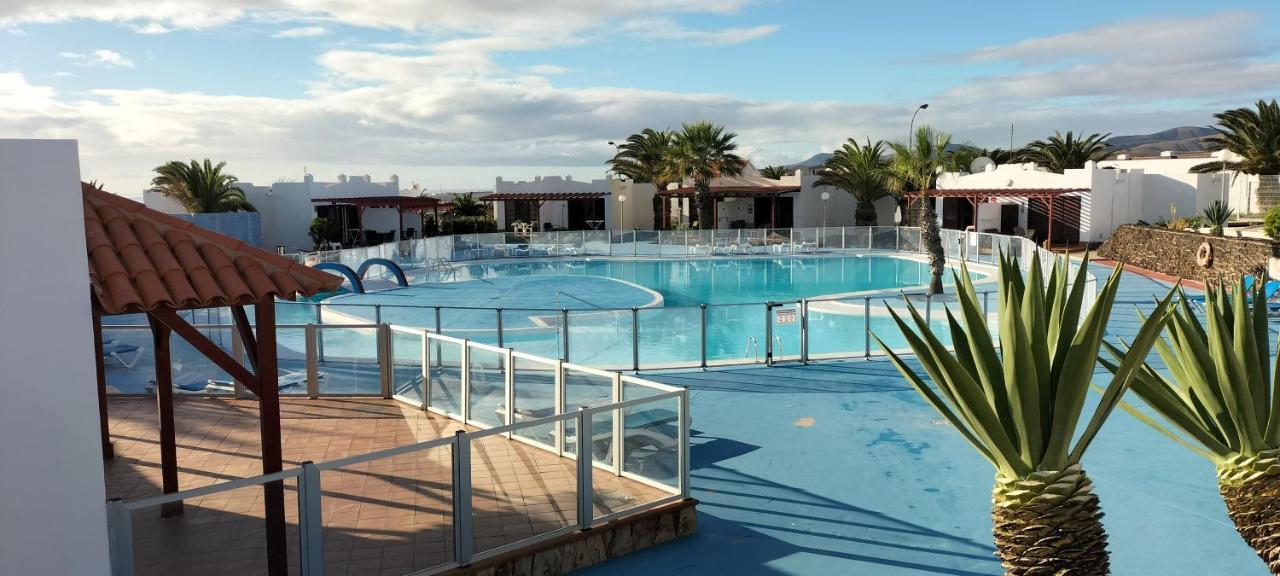 Willa Casa Solymar Canarias 6 Caleta De Fuste Zewnętrze zdjęcie
