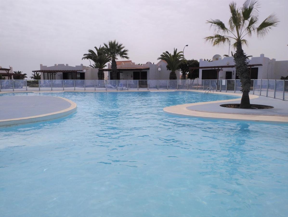 Willa Casa Solymar Canarias 6 Caleta De Fuste Zewnętrze zdjęcie